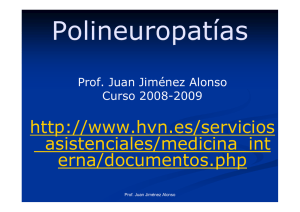 Polineuropatías (PDF 723.71kB 06-02