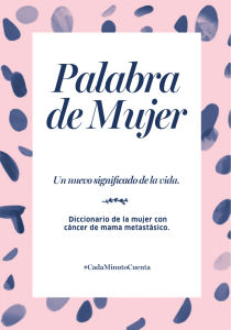 Palabra de Mujer