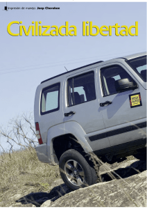 Impresion_Jeep Cherokee_Impresion_Jeep Cherokee