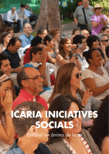 Descarga nuestro catálogo - Icaria Iniciatives Socials