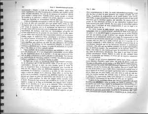 Page 1 A O das por Adler como explicación de la singularidad