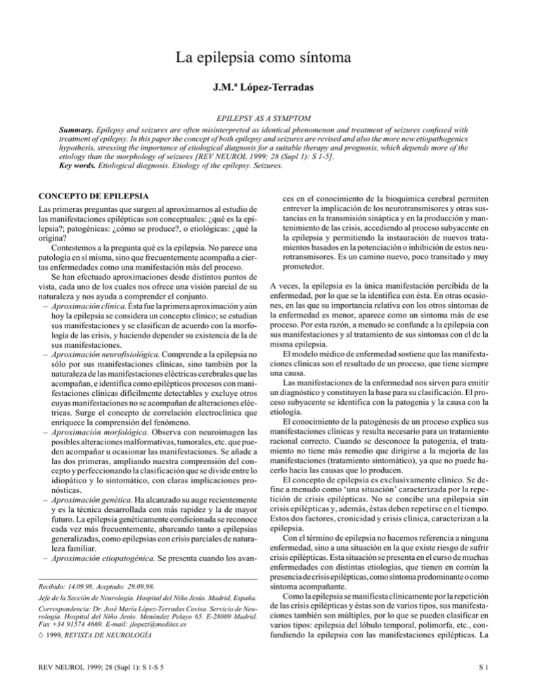 la-epilepsia-como-s-ntoma