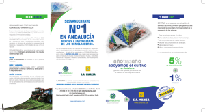 Catálogo Remolacha Sur 2013