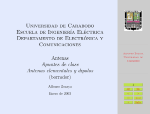 AnTeNaSt3. - Universidad de Carabobo
