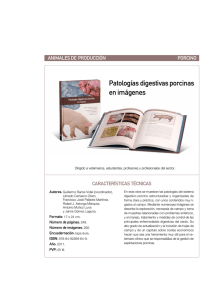 patologías digestivas porcinas en imágenes