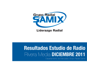ABC - Grupo Radial SAMIX