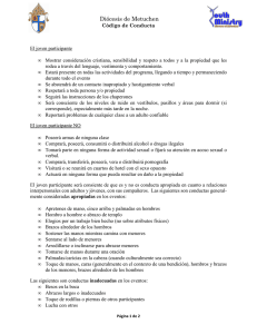 Teen-Code-of Conduct (Spanish)
