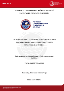 capítulo 1: introducción - Pontificia Universidad Católica del Perú