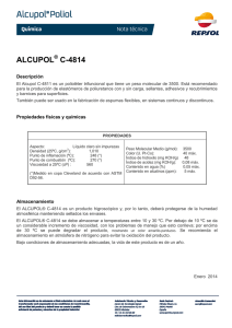 alcupol c-4814