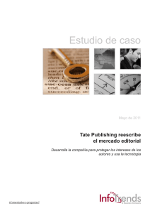 Tate Publishing PDF