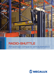 Radio Shuttle MEX