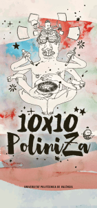 10 x 10 poliniza - RiuNet repositorio UPV