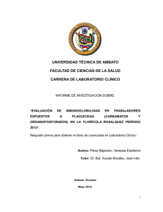 universidad técnica de ambato facultad de ciencias de la salud