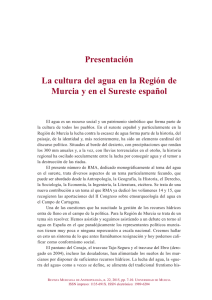 MaquetaciŠn 1 - Revistas Científicas de la Universidad de Murcia