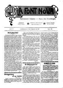 FONT NOVA 19090214 - Arxiu Comarcal del Ripollès