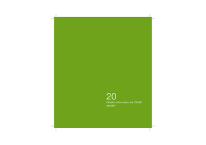 Boletín CEdiR 20 (pdf de 3 MB) - ADER Agencia de Desarrollo
