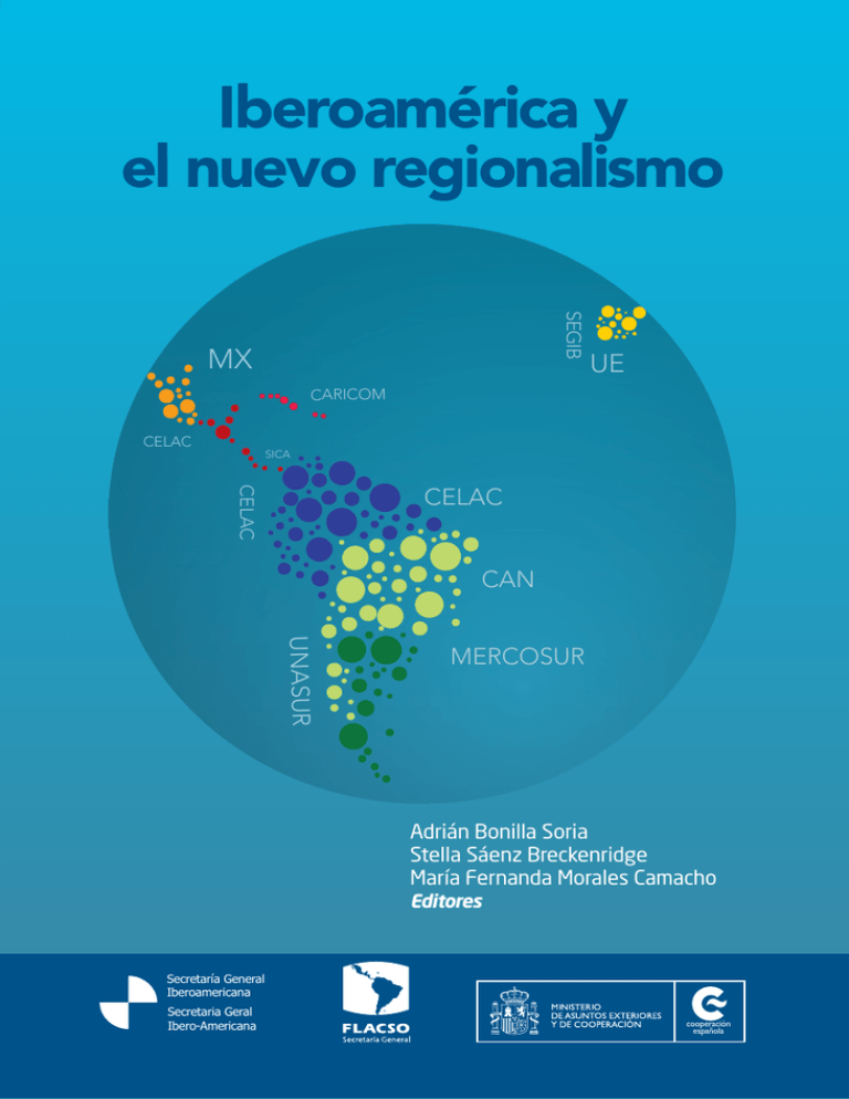 Iberoamérica y el nuevo regionalismo