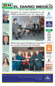 diario 91 - El Diario Medico