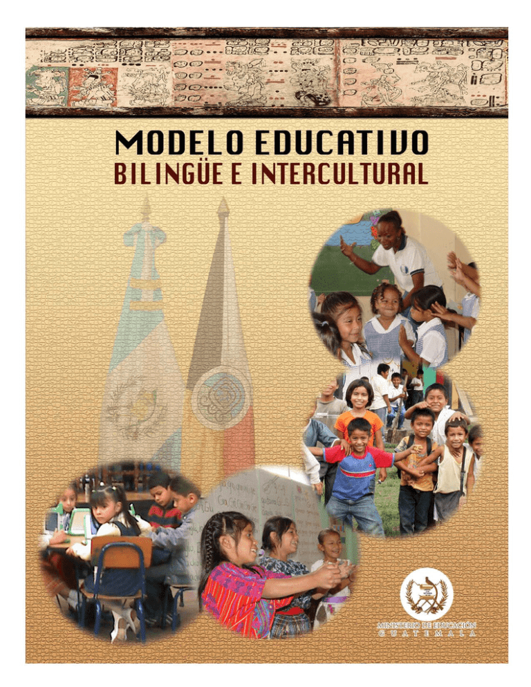 Modelo Educativo Bilingüe E Intercultural