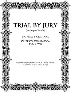 trial by jury - Wikimedia Commons