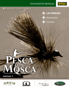 9 Las moscas - El Pato Website