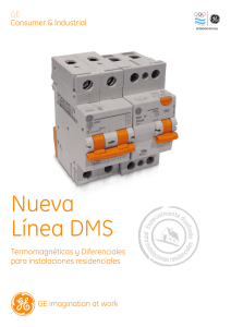 DMS - GE Industrial Solutions