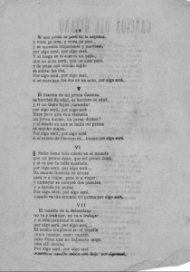 Page 1 y una joven se pare en la esquina, y mira pa tras, y mira pa