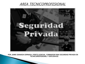 Diapositiva 1 - Jaime Granada