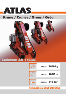 Krane / Cranes / Grues / Grücı