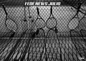 fede news julio - Federación de Tenis de la Comunidad Valenciana