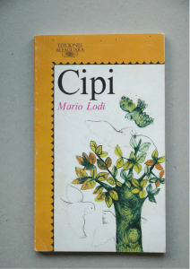 CIPI Edit. Alfaguara