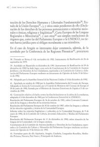 Page 1 42 José Gr Acio LóF Ez. Sus l tección de los Derechos