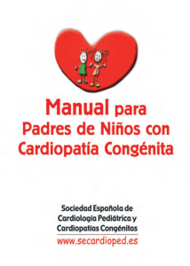 Manual para padres de niños con cardiopatía