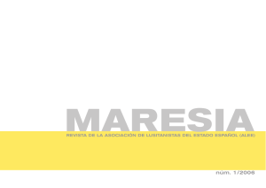 Revista Maresia