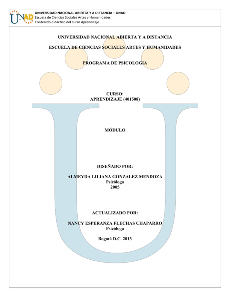 universidad nacional abierta ya distancia escuela de universidad nacional abierta ya distancia escuela de