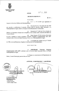 &Uuml; t mn - Ilustre Municipalidad de Angol