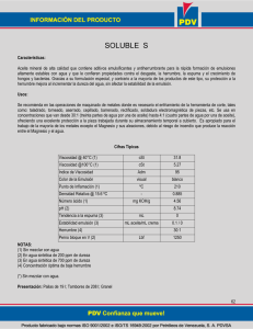 PDV Soluble S
