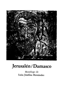 ` /Damasco