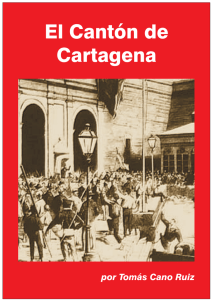 el canton de cartagena
