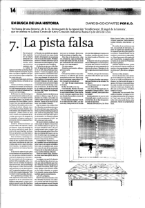 Dossier de Prensa - LABoral Centro de Arte y Creación Industrial