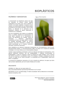 46 Bioplásticos: plásticos de gelatina PDF