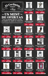 Page 1 Page 2 OFERTAS ESPECIALES VARIEDAD DE ANILLOS