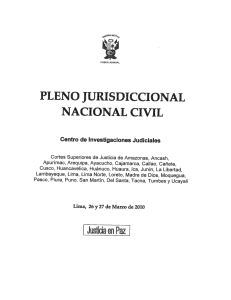 Documento - Poder Judicial