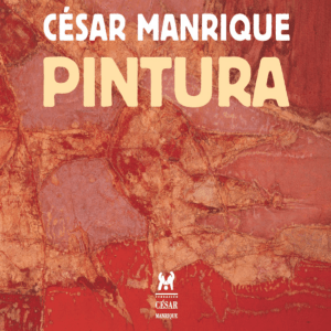 Textos libro César Manrique. Pintura
