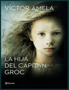 La hija del capitán Groc - Leer Libros En Línea