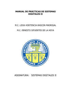 manual de prcticas de sistemas digitales i