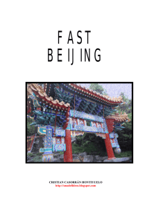Guia Pekin