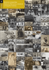 El patrimonio fotográfico del IEFC: puesta en valor y difusión en la red