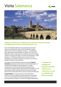 Guía de Salamanca