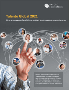 Talento Global 2021
